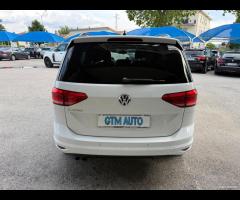 Volkswagen Touran 2.0 TDI 150 CV - 7 POSTI