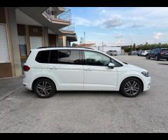 Volkswagen Touran 2.0 TDI 150 CV - 7 POSTI - 7