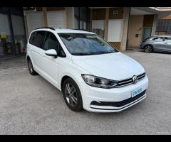 Volkswagen Touran 2.0 TDI 150 CV - 7 POSTI - 8