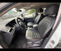 Volkswagen Touran 2.0 TDI 150 CV - 7 POSTI - 10