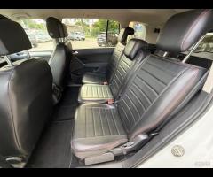 Volkswagen Touran 2.0 TDI 150 CV - 7 POSTI - 11