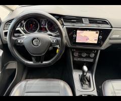 Volkswagen Touran 2.0 TDI 150 CV - 7 POSTI - 13