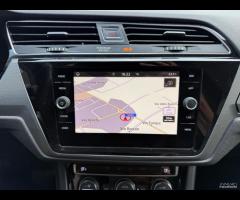 Volkswagen Touran 2.0 TDI 150 CV - 7 POSTI - 14