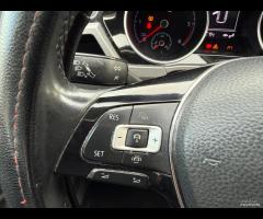Volkswagen Touran 2.0 TDI 150 CV - 7 POSTI - 16