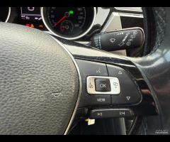 Volkswagen Touran 2.0 TDI 150 CV - 7 POSTI - 17