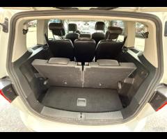 Volkswagen Touran 2.0 TDI 150 CV - 7 POSTI - 21