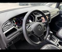 Volkswagen Touran 2.0 TDI 150 CV - 7 POSTI - 22