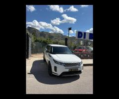 Land rover Range rover 2021 - 1