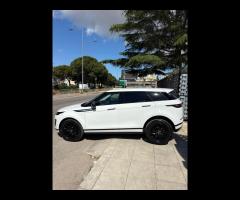 Land rover Range rover 2021 - 2