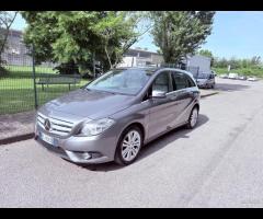 Mercedes-benz B 200 CDI BlueEFFICIENCY