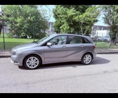 Mercedes-benz B 200 CDI BlueEFFICIENCY