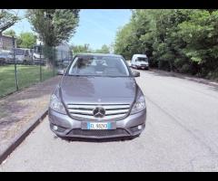 Mercedes-benz B 200 CDI BlueEFFICIENCY