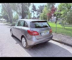 Mercedes-benz B 200 CDI BlueEFFICIENCY
