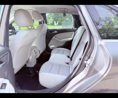 Mercedes-benz B 200 CDI BlueEFFICIENCY - 6