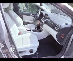 Mercedes-benz B 200 CDI BlueEFFICIENCY - 8