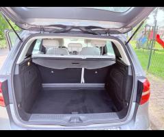Mercedes-benz B 200 CDI BlueEFFICIENCY - 9