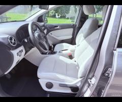 Mercedes-benz B 200 CDI BlueEFFICIENCY - 10