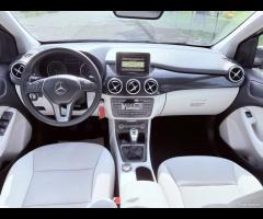Mercedes-benz B 200 CDI BlueEFFICIENCY - 11