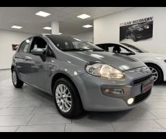 Fiat Punto Evo 1.3 Mjt 95 CV DPF 150* - 2