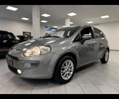 Fiat Punto Evo 1.3 Mjt 95 CV DPF 150* - 3