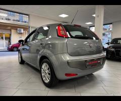 Fiat Punto Evo 1.3 Mjt 95 CV DPF 150* - 4