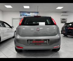 Fiat Punto Evo 1.3 Mjt 95 CV DPF 150* - 5