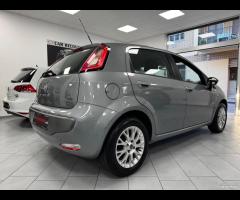 Fiat Punto Evo 1.3 Mjt 95 CV DPF 150* - 6