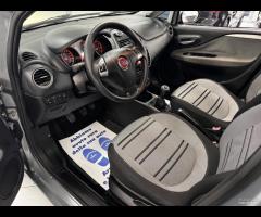 Fiat Punto Evo 1.3 Mjt 95 CV DPF 150* - 7