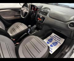 Fiat Punto Evo 1.3 Mjt 95 CV DPF 150* - 10