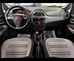 Fiat Punto Evo 1.3 Mjt 95 CV DPF 150* - 12