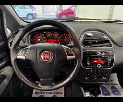 Fiat Punto Evo 1.3 Mjt 95 CV DPF 150* - 13
