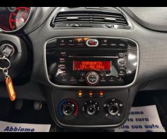 Fiat Punto Evo 1.3 Mjt 95 CV DPF 150* - 14