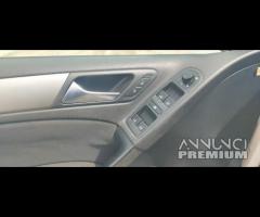 Ricambi Golf 6 1.4 B del 2011 - 7