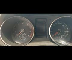 Ricambi Golf 6 1.4 B del 2011 - 10