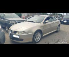 Ricambi Alfa Romeo GT 1.4 D del 2004