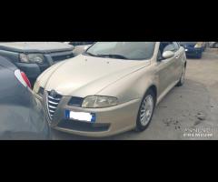Ricambi Alfa Romeo GT 1.4 D del 2004
