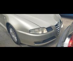 Ricambi Alfa Romeo GT 1.4 D del 2004