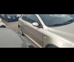 Ricambi Alfa Romeo GT 1.4 D del 2004