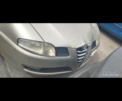 Ricambi Alfa Romeo GT 1.4 D del 2004 - 7