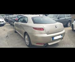 Ricambi Alfa Romeo GT 1.4 D del 2004 - 8