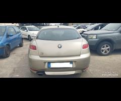 Ricambi Alfa Romeo GT 1.4 D del 2004 - 9