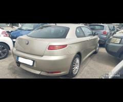 Ricambi Alfa Romeo GT 1.4 D del 2004 - 10