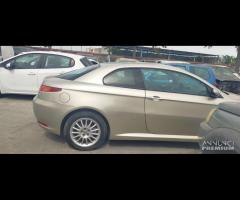 Ricambi Alfa Romeo GT 1.4 D del 2004 - 11