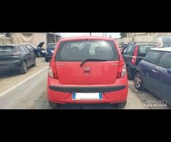 Ricambi Hyundai I 10 1.1 B del 2009 - 6