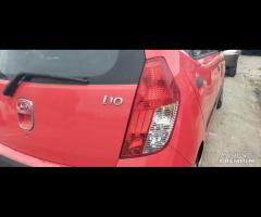 Ricambi Hyundai I 10 1.1 B del 2009 - 7