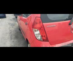 Ricambi Hyundai I 10 1.1 B del 2009 - 8