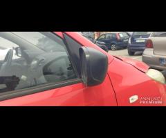 Ricambi Hyundai I 10 1.1 B del 2009 - 10