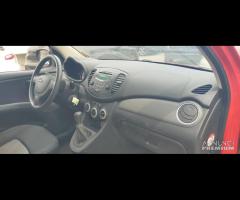 Ricambi Hyundai I 10 1.1 B del 2009 - 11