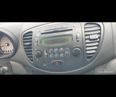Ricambi Hyundai I 10 1.1 B del 2009 - 13