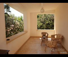 Triscina villa 5 vani + giardino a pochi passi d - 9